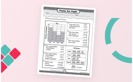 Single and 2-Digit Addition and Subtraction Printable Workbook