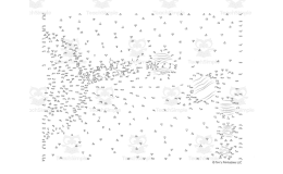 Solar System Extreme Connect the Dots / Dot-to-Dot PDF