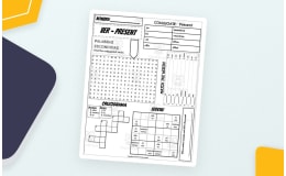 Spanish VER Conjugation Worksheet – 6 Activities