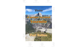 Spanish: Visiting Yosemite National Park eBook