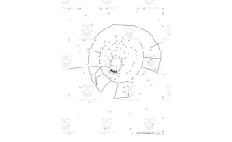 Spider Dot-to-Dot / Connect the Dots PDF