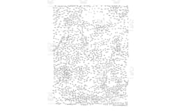 Spring Butterflies Extreme Difficulty Dot-to-Dot PDF