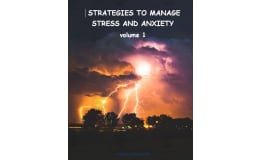Strategies to manage stress volume 1