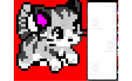 Subject Pronouns & SER (pixel art)