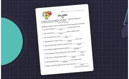 Suffix FUL Worksheet