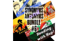 Synonyms and Antonyms Worksheets and Passages for Middle School