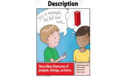 Text Types - 9 x A3 Posters PLUS 18 x Activity Sheets