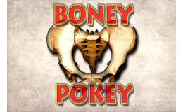 The Boney Pokey Dance!