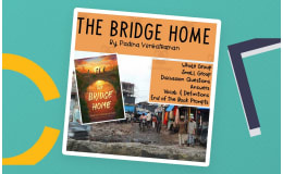 The Bridge Home Discussion Questions