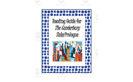 The Canterbury Tales Prologue | Reading Guide