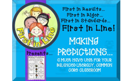 The First 21 Days | Day 4: Making Predictions | Reading Instruction
