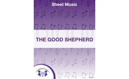 The Good Shepherd Sheet Music