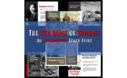 The Red Badge of Courage
