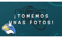 ¡Tomemos Unas Fotos! (Learn emotions in Spanish!) | NEW Spanish Video!