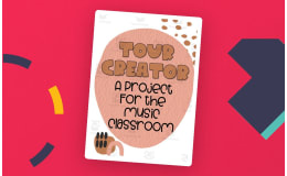 Tour Creator Project