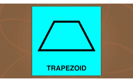 Trapezoid Song (Original Music Video)