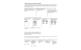 Triangle Congruence and CPCTC