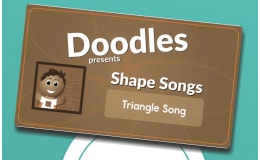 Triangle Song (MP3)