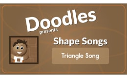 Triangle Song (MP3)