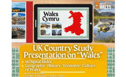 UK Constituent Country Presentation - Wales