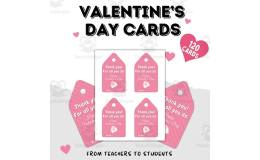 Valentine's Day Cards for Kids: Easy, Printable, and Adorable!