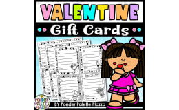 Valentine's Day Cards