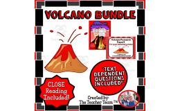 Volcano Unit