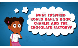 What Inspired Roald Dahl's Book Charlie And The Chocolate Factory