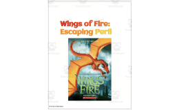 Wings of Fire: Escaping Peril