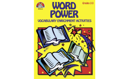 Word Power Gr 2-3