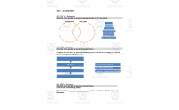 World History II SOL TEIs Worksheet