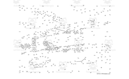 Wright Brothers Glider Dot-to-Dot / Connect the Dots
