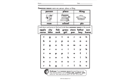 Writing Conventions and Applications Printable Workbook