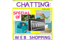 Writing Prompt & Discussion Flashcards: Internet Shopping Pack