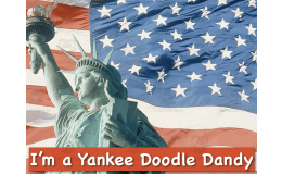 Yankee Doodle Dandy Song