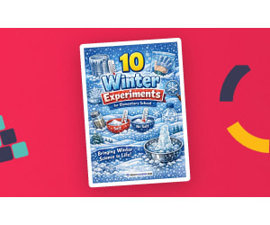 10 Winter Science Experiments for Elementary Students