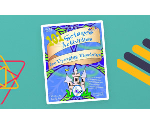 101 Science Activities for Emerging Einsteins