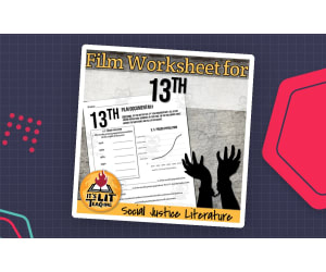 13th Documentary Worksheet