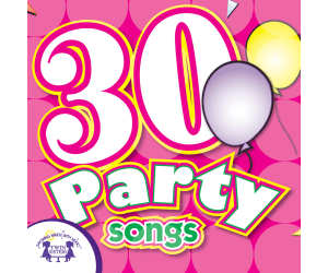 30 Party Songs
