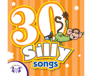 30 Silly Songs
