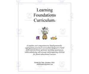 5 Senses Curriculum Pack