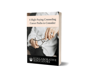 6 High-Paying Counseling Career Paths to Consider