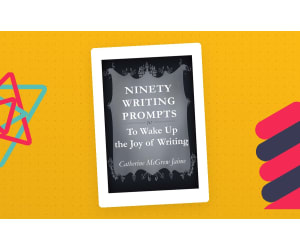90 Writing Prompts