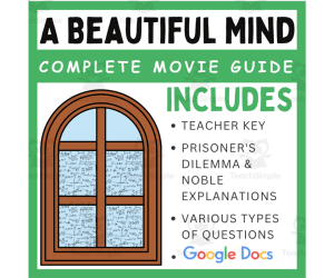 A Beautiful Mind (2001): Complete Movie Guide & Introduction