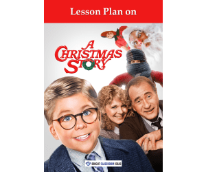 A Christmas Story – 2-Hour Lesson Plan (Grades 4–6)