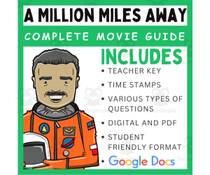 A Million Miles Away: Complete Movie Guide
