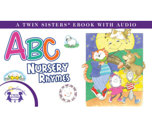ABC Nursery Rhymes Video Storybook