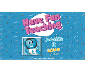 Adding 3 Song (MP3)