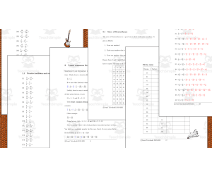 Adding and subtracting fractions mixed numbers unlike denominators