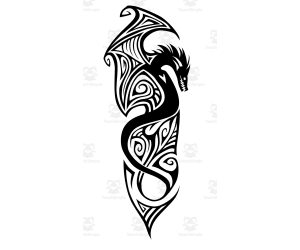 Adding Tattoos Photoshop Activity